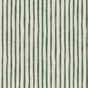 Spill Resistant Gully Stripe: Goblin Green