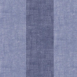 Furrow Stripe Broad: Deep Space Blue
