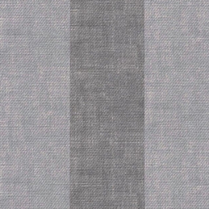 Furrow Stripe Broad: Seal Grey