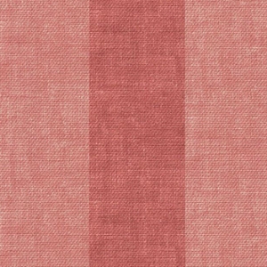 Furrow Stripe Broad: Tuscan Red