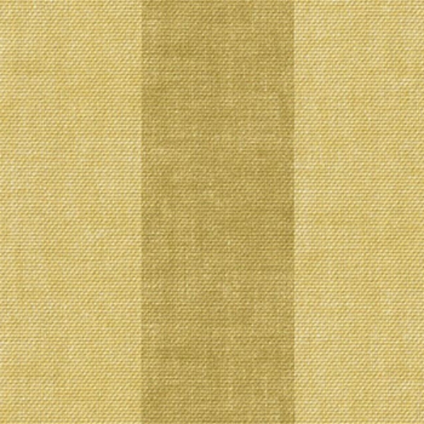 Spill Resistant Furrow Stripe Broad: Sunflower