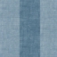 Spill Resistant Furrow Stripe Broad: Azure