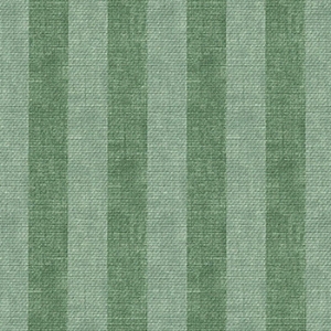 Furrow Stripe Narrow: Goblin Green