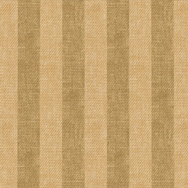 Furrow Stripe Narrow: Turmeric