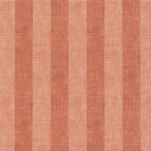 Furrow Stripe Narrow: Gallery Red