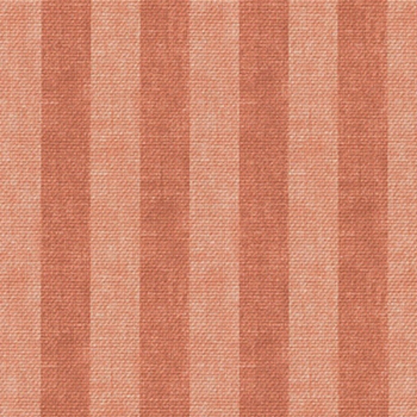 Furrow Stripe Narrow: Gallery Red