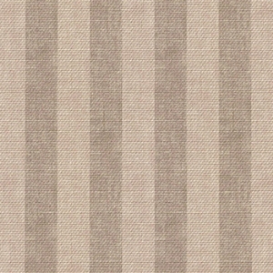 Spill Resistant Furrow Stripe Narrow: Khaki