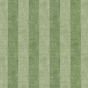 Spill Resistant Furrow Stripe Narrow: Sage