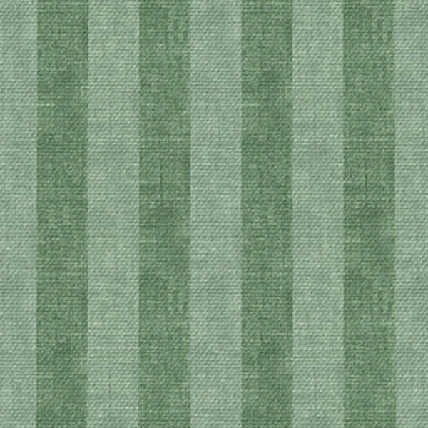 Spill Resistant Furrow Stripe Narrow: Goblin Green