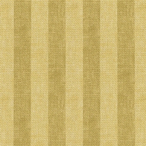 Spill Resistant Furrow Stripe Narrow: Sunflower