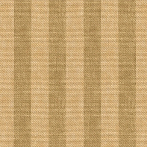 Spill Resistant Furrow Stripe Narrow: Turmeric