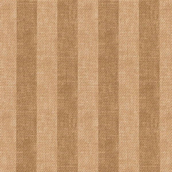Spill Resistant Furrow Stripe Narrow: Marmalade