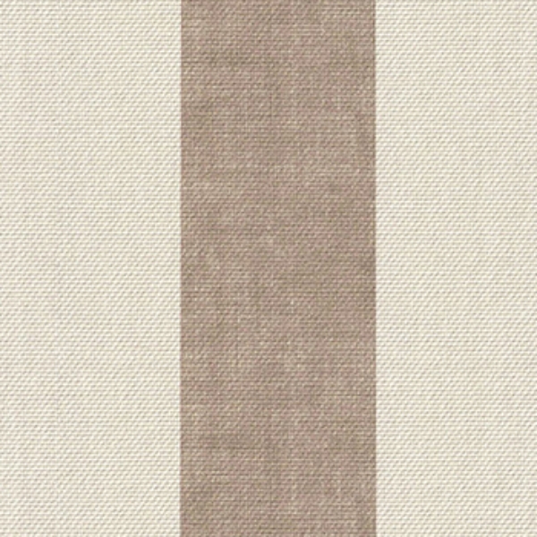 Horizon Stripe Broad: Khaki