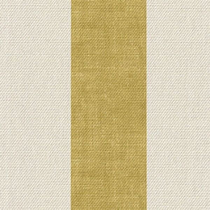 Horizon Stripe Broad: Sunflower