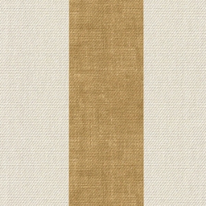 Horizon Stripe Broad: Turmeric