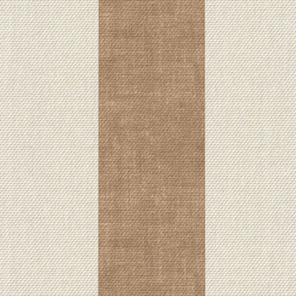 Horizon Stripe Broad: Sand