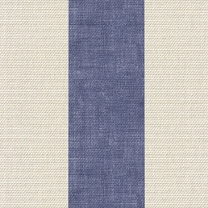 Spill Resistant Horizon Stripe Broad: Deep Space Blue