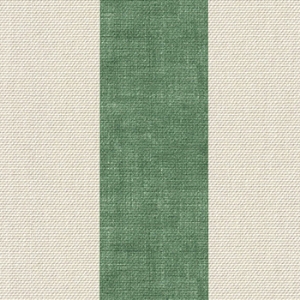 Spill Resistant Horizon Stripe Broad: Goblin Green
