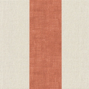 Spill Resistant Horizon Stripe Broad: Gallery Red