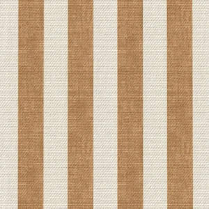 Horizon Stripe Narrow: Marmalade