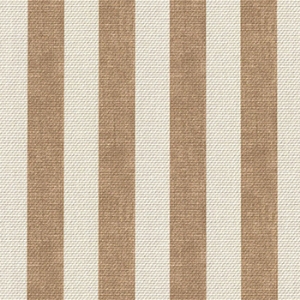 Horizon Stripe Narrow: Sand