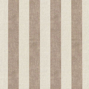 Spill Resistant Horizon Stripe Narrow: Khaki