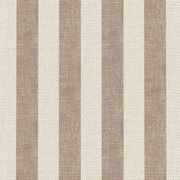 Spill Resistant Horizon Stripe Narrow: Khaki