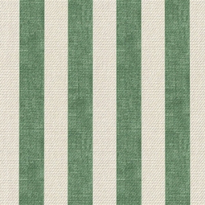 Spill Resistant Horizon Stripe Narrow: Goblin Green