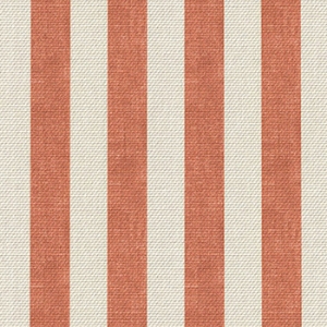 Spill Resistant Horizon Stripe Narrow: Gallery Red