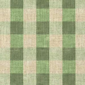 Sussex Gingham Small: Spring