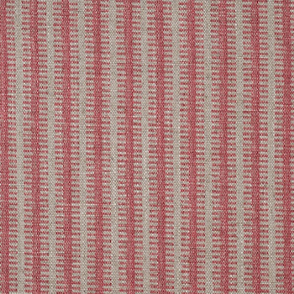 Stockport Stripe: Rose