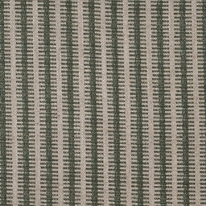 Spill Resistant Stockport Stripe: Hunter