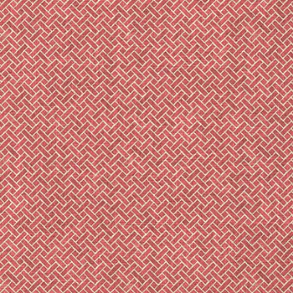 Spill Resistant Sussex Parquet: Cardinal