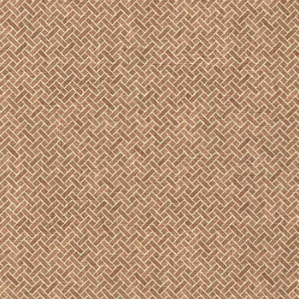Spill Resistant Sussex Parquet: Cinnamon