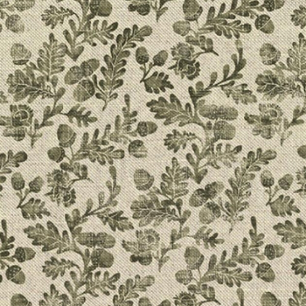 Spill Resistant Acorn Sprig: Spring Green
