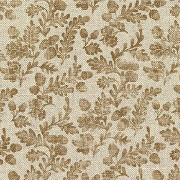 Spill Resistant Acorn Sprig: Sandstone