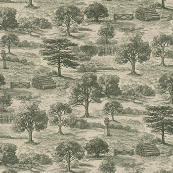 Change Fabric