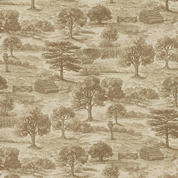 Change Fabric