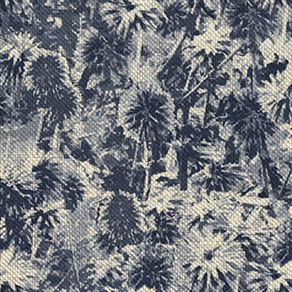 Spill Resistant Globe Thistle: Storm