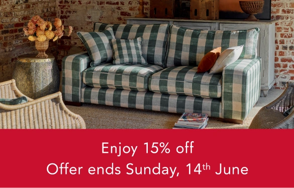 Sofas and Stuff