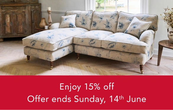 Sofas and Stuff