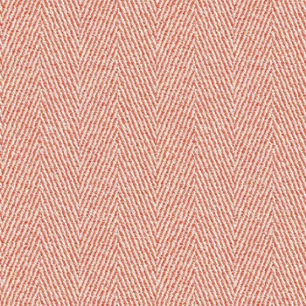 Roxburgh Herringbone: Cinnamon