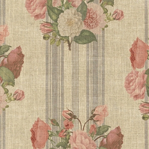 Spill Resistant RHS Etta's Bouquet: Sunset Stucco