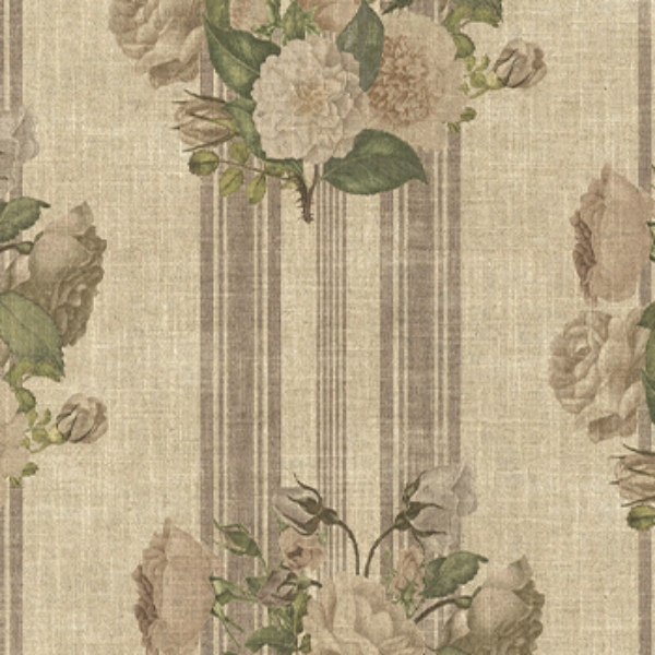 Spill Resistant RHS Etta's Bouquet: Alba Truffle