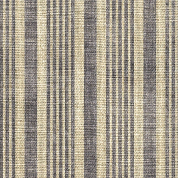 Etta's Stripe: Steel