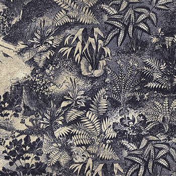 Change Fabric