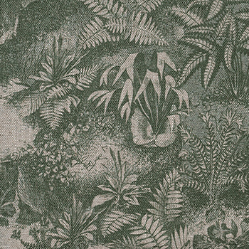 Change Fabric
