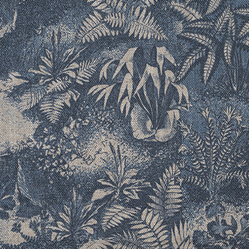 Change Fabric