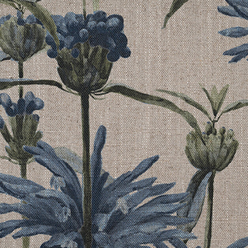 Change Fabric