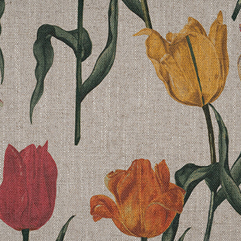 Change Fabric